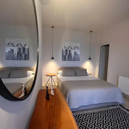 Carpe Diem Lodge *