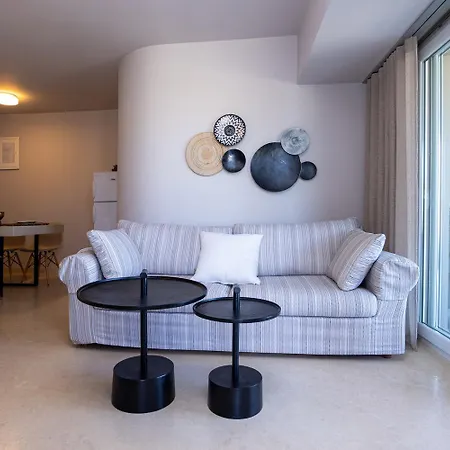 Lodge Carpe Diem Agios Fokas (Tinos)