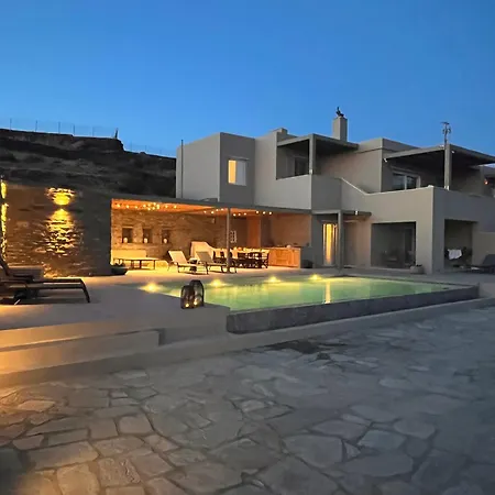 Carpe Diem Agios Fokas (Tinos)