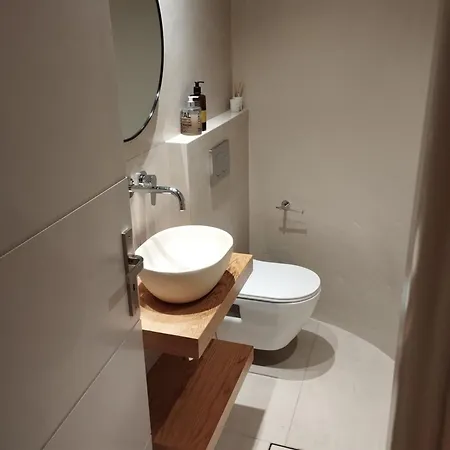 Carpe Diem Lodge Agios Fokas (Tinos)